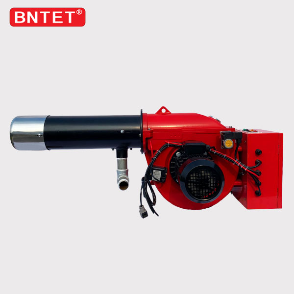 BNG120P型燃气燃烧器