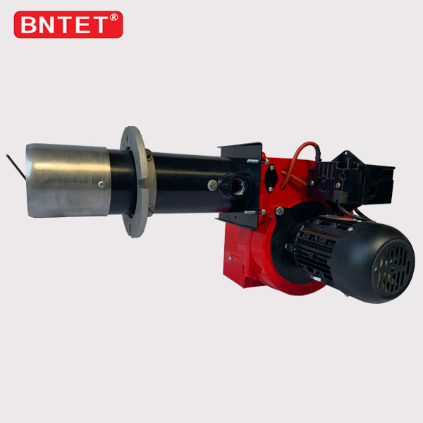 BNG10型天然气燃烧器