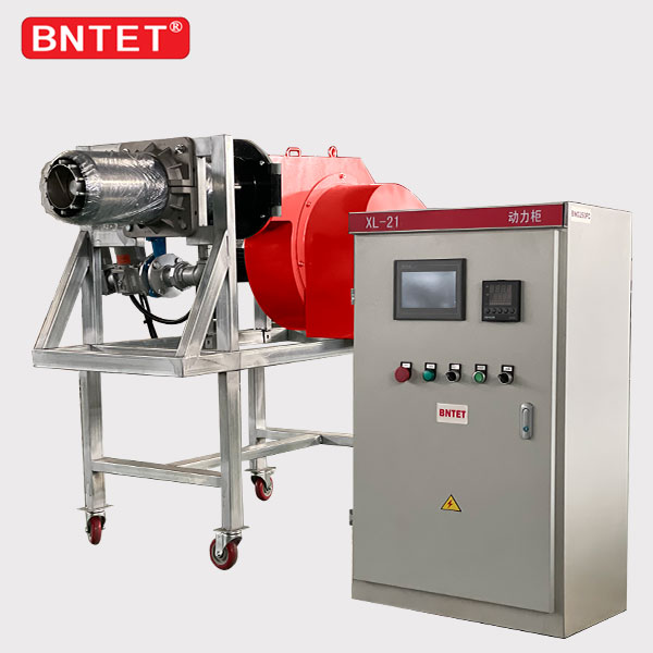 BNG250FC型燃气燃烧器