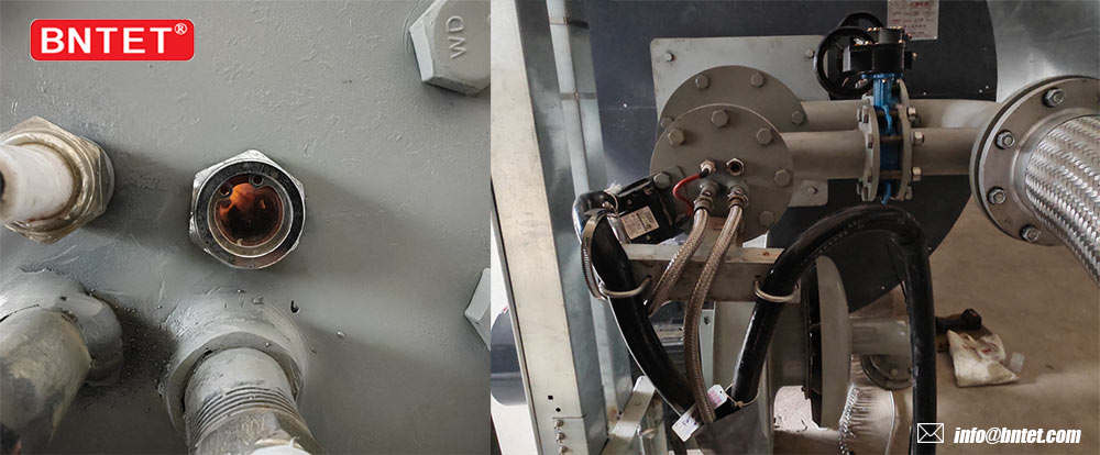 High-Efficiency-Combustion-System