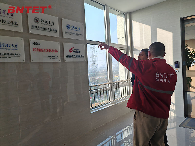 孟加拉客户来访-3