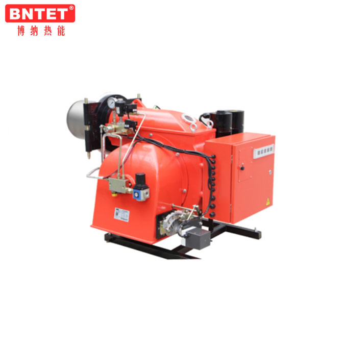 BNH40-60空气雾化系列重油燃烧器